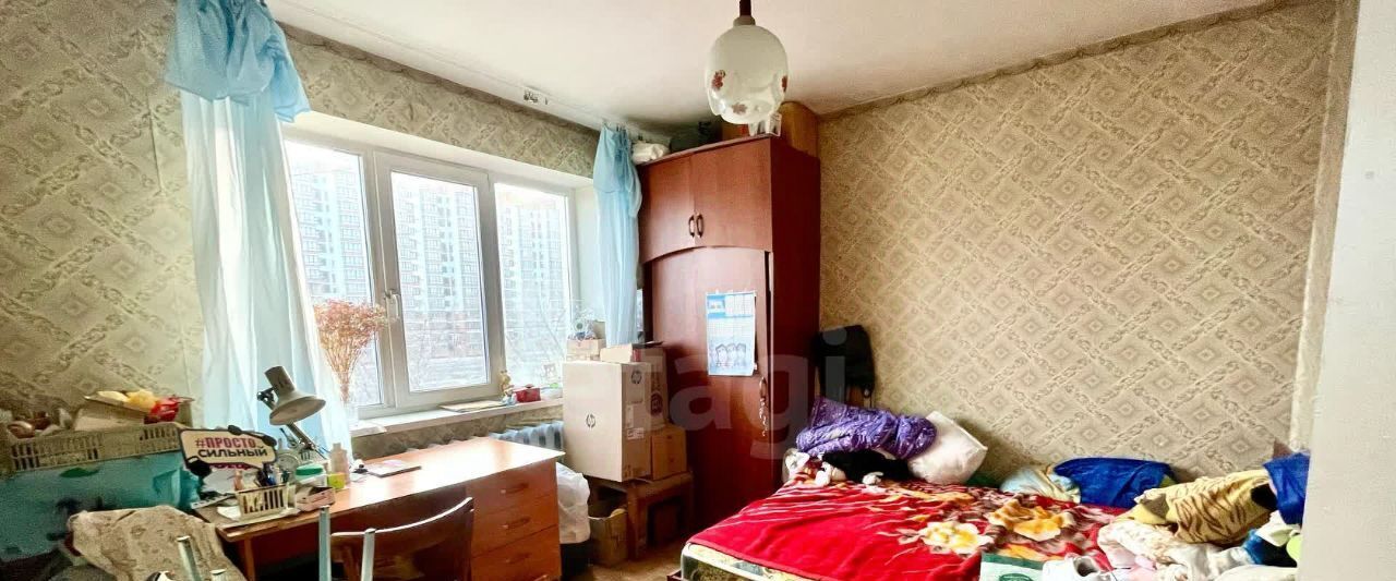 квартира г Благовещенск ш Игнатьевское 5 фото 11