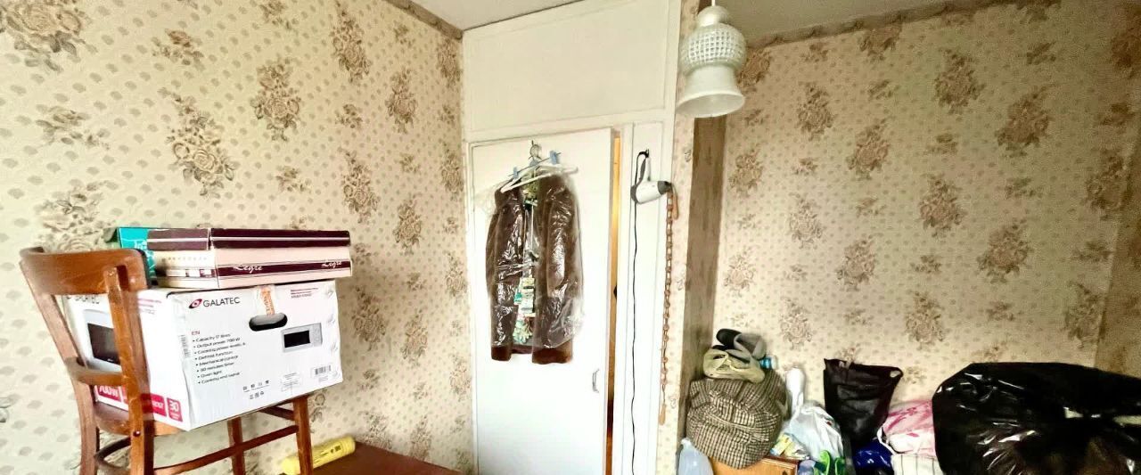 квартира г Благовещенск ш Игнатьевское 5 фото 13