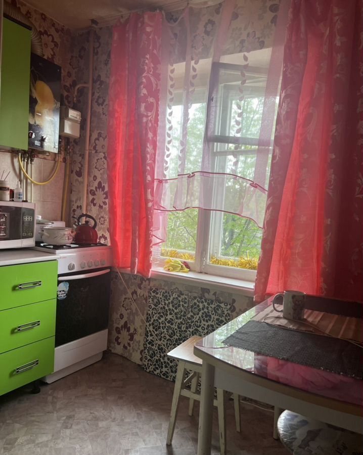 квартира г Великие Луки ул Дьяконова 10 фото 7