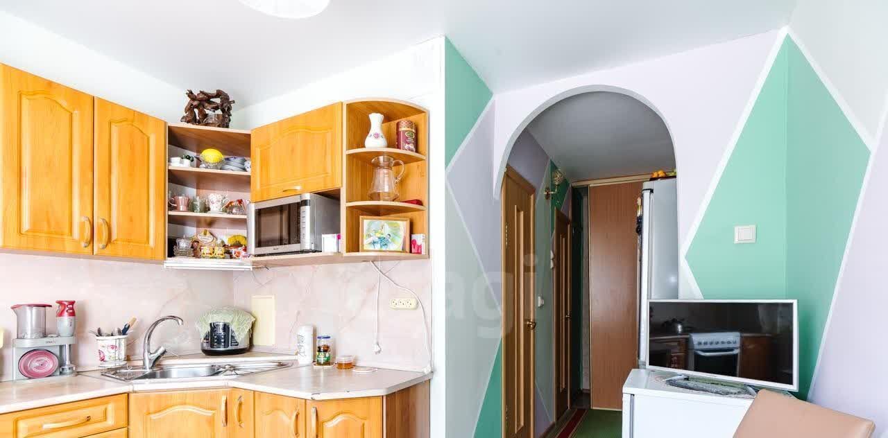квартира г Благовещенск ул Шимановского 46 фото 11