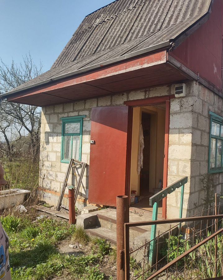 дом г Железногорск СДТ Горняк, зона Панино фото 7