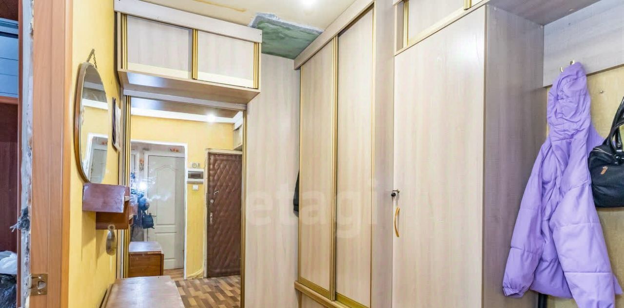 квартира г Благовещенск ул Чайковского 25 фото 8