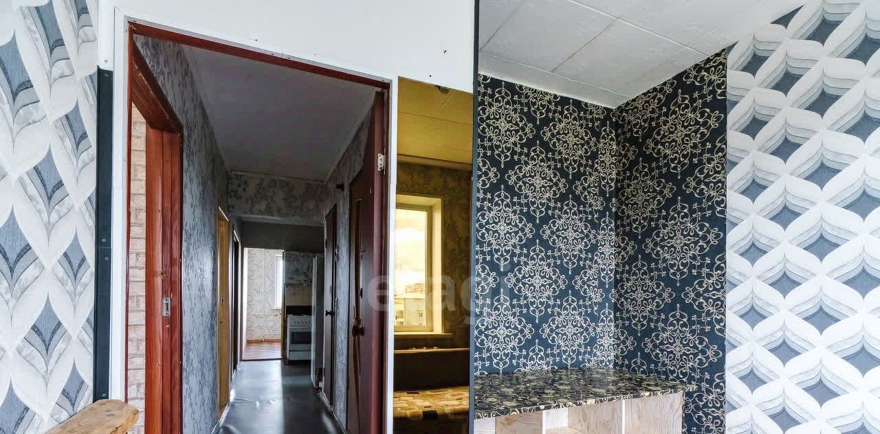 квартира г Благовещенск ул Воронкова 10 фото 15
