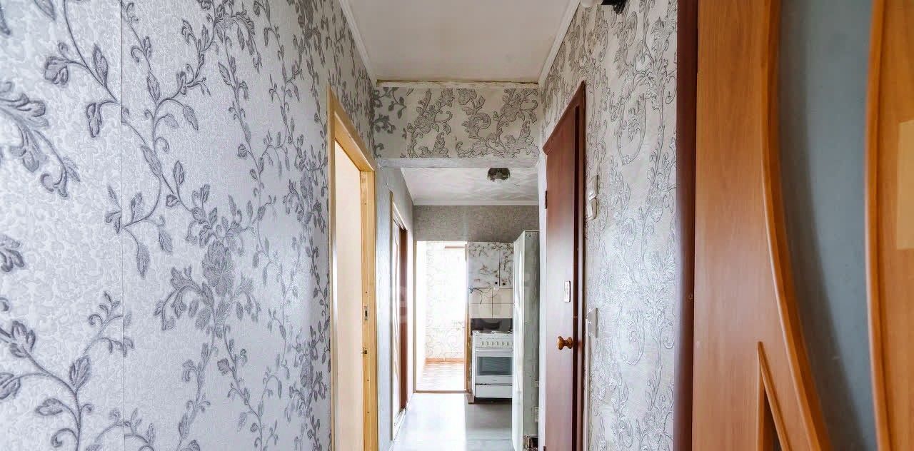 квартира г Благовещенск ул Воронкова 10 фото 16