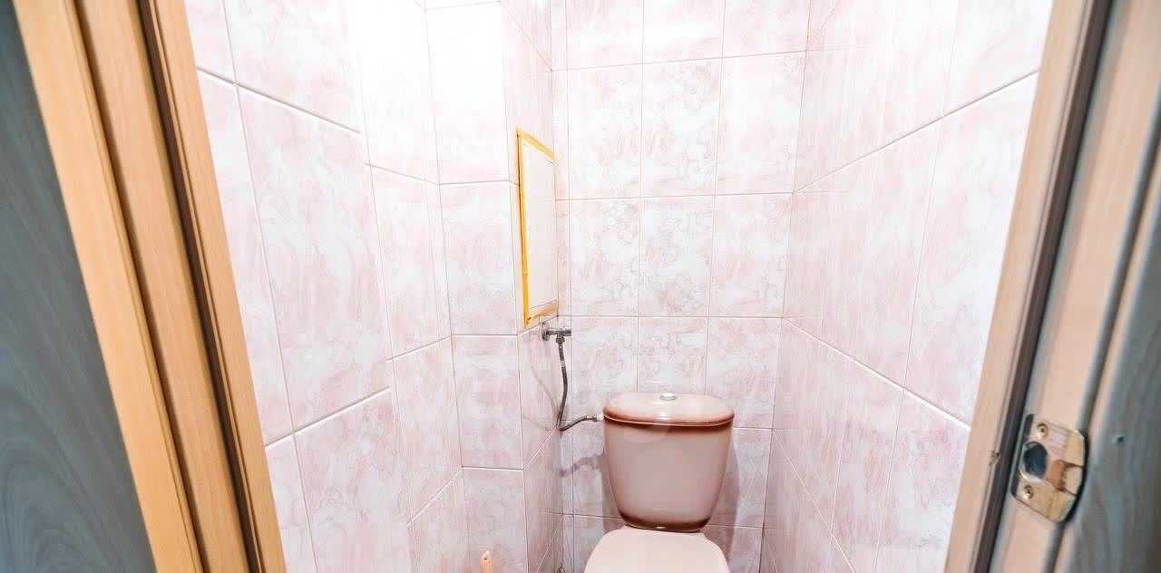 квартира г Благовещенск ул Шимановского 46 фото 19