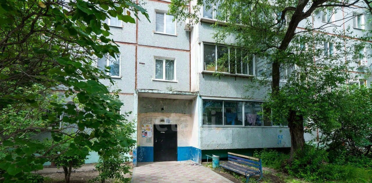 квартира г Благовещенск ул Воронкова 10 фото 22