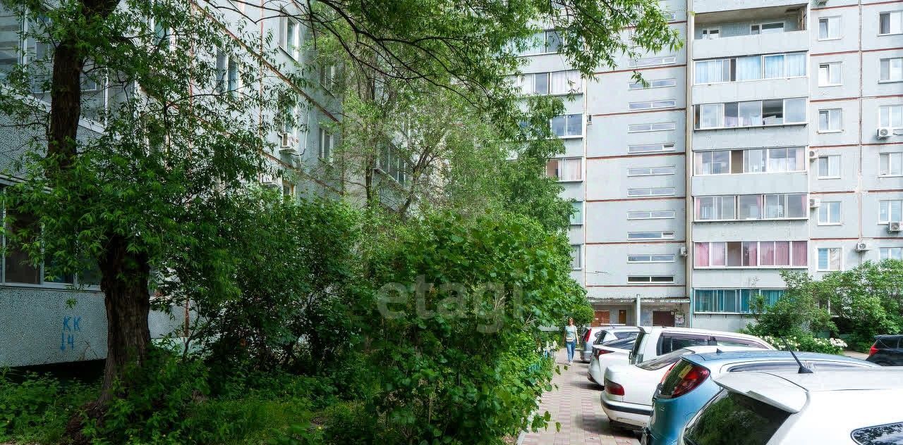 квартира г Благовещенск ул Воронкова 10 фото 23