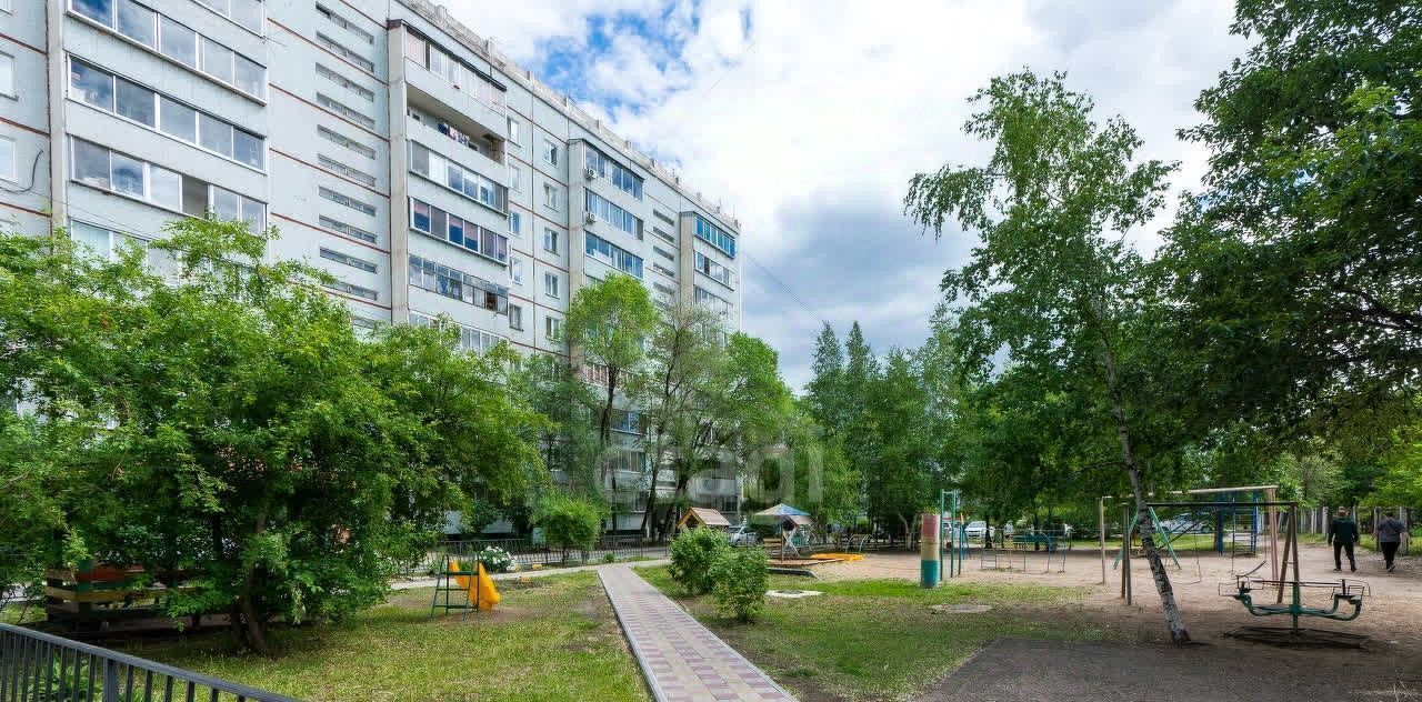 квартира г Благовещенск ул Воронкова 10 фото 25