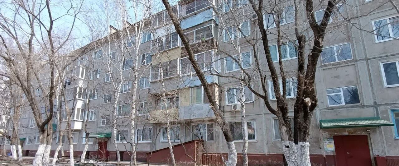 квартира г Благовещенск п Аэропорт 4 фото 15