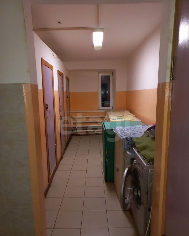 комната г Саранск р-н Пролетарский ул Веселовского 70 фото 3