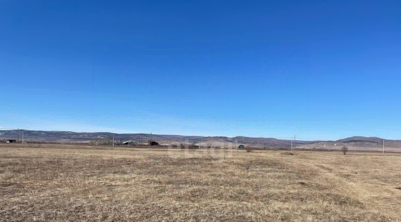земля г Чита р-н Железнодорожный тракт Романовский фото 3