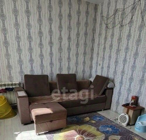 р-н Железнодорожный пер 2-й Ивовый фото