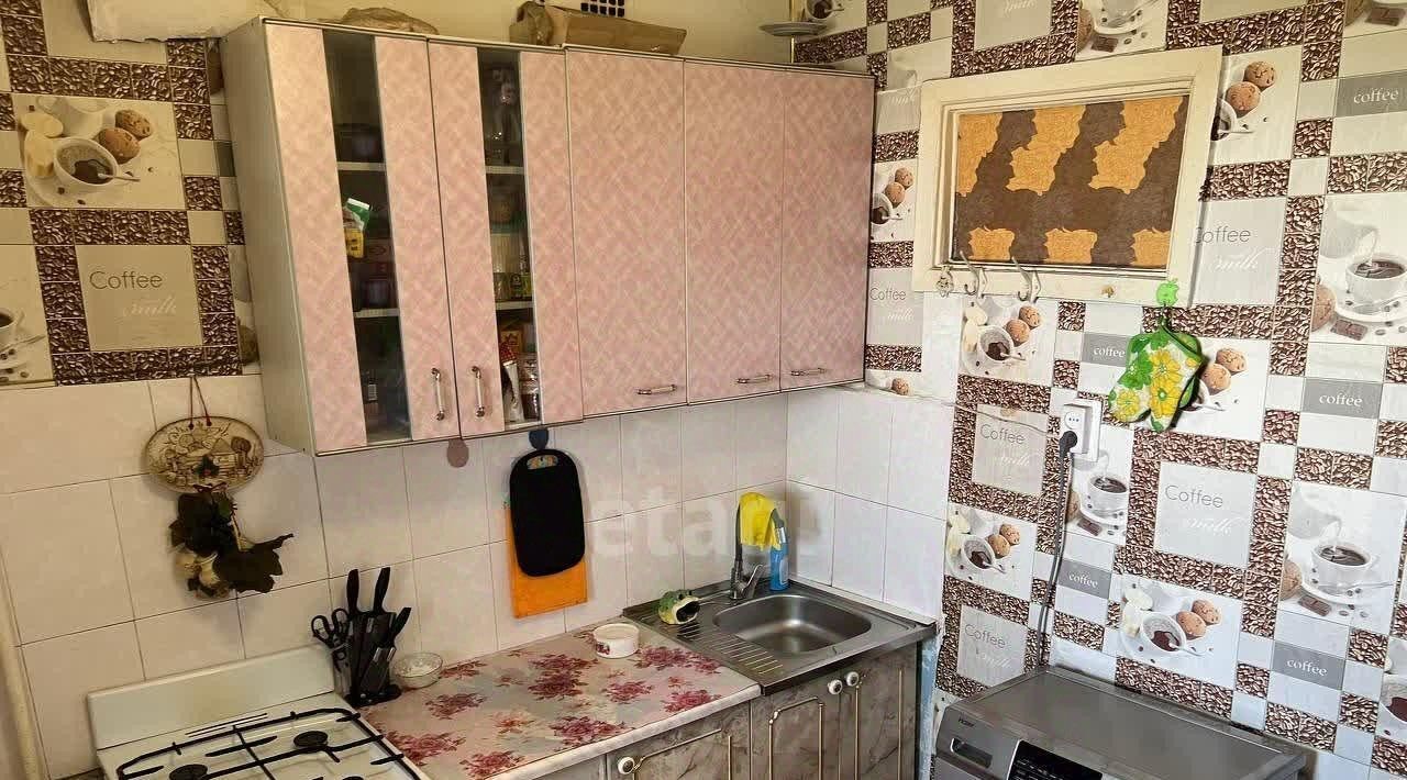 квартира г Чита р-н Железнодорожный ул Ползунова 31 фото 1