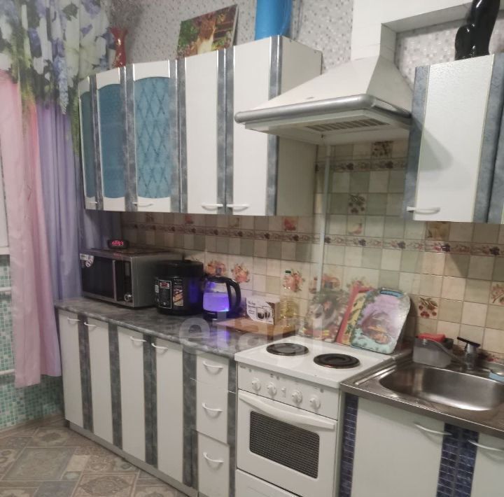 квартира г Чита р-н Черновский мкр 9-й 2 фото 1
