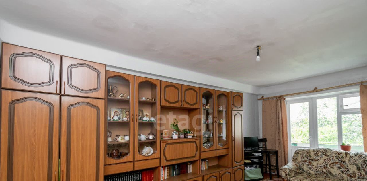 квартира г Чита р-н Ингодинский ул Верхоленская 22 фото 1