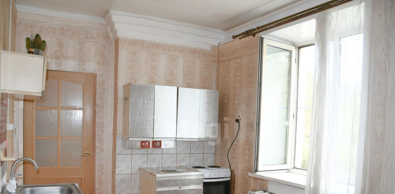 квартира г Чита р-н Центральный ул Кайдаловская 21 фото 1