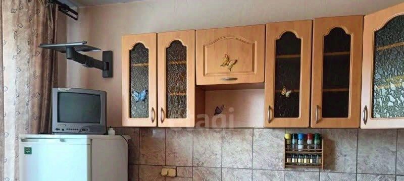 квартира г Чита р-н Центральный ул Серова 28 фото 1