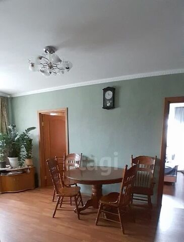р-н Ингодинский дом 14 фото