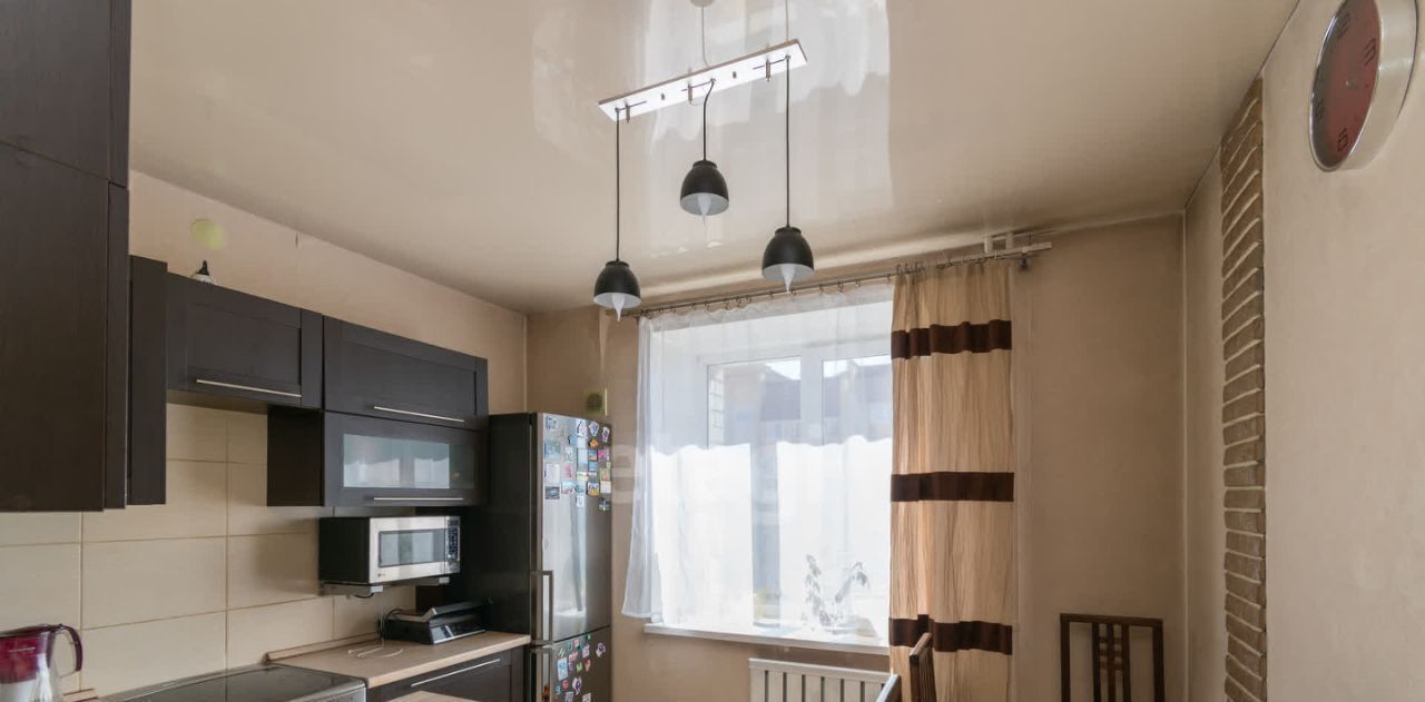 квартира г Чита р-н Центральный Октябрьский мкр, 4 фото 1