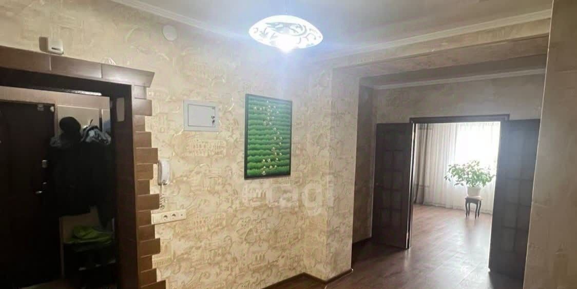 квартира г Чита р-н Ингодинский ул Ангарская 17 фото 1