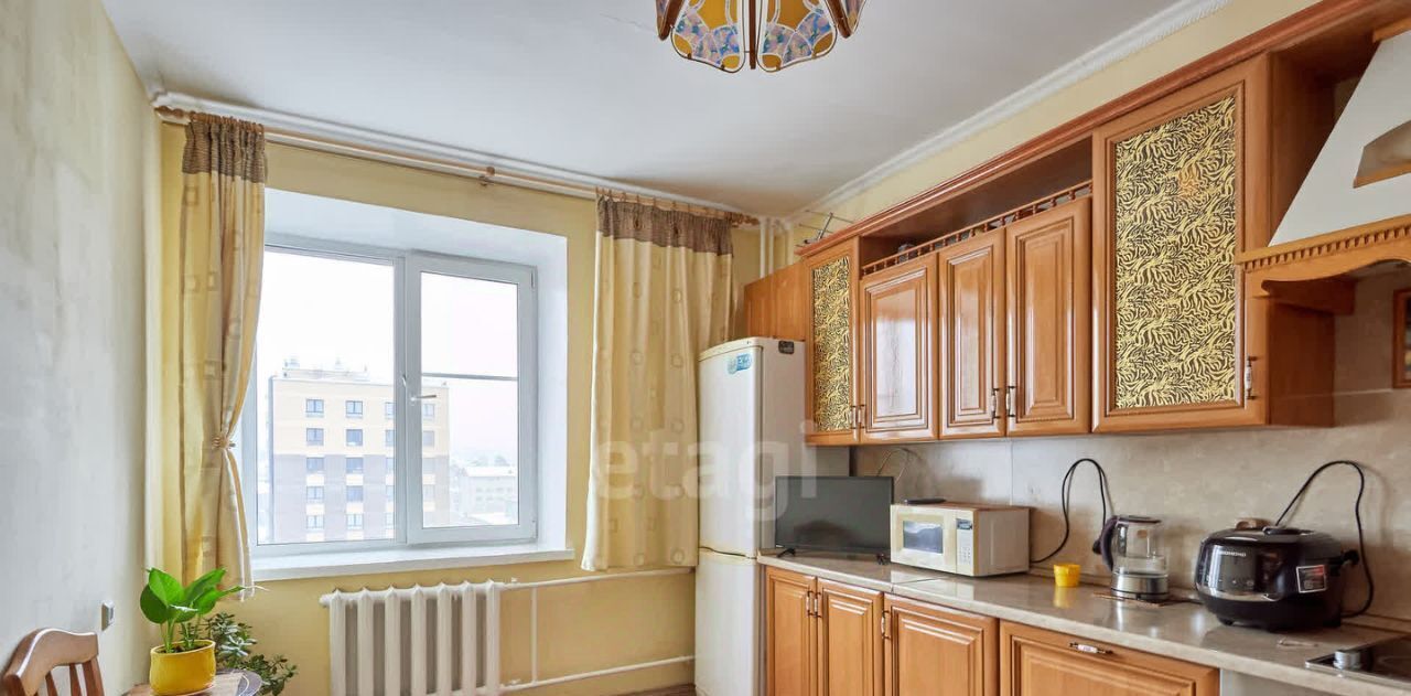 квартира г Чита р-н Центральный ул Бутина 123 фото 1