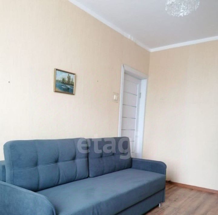 квартира г Чита р-н Черновский мкр 9-й 2 фото 1