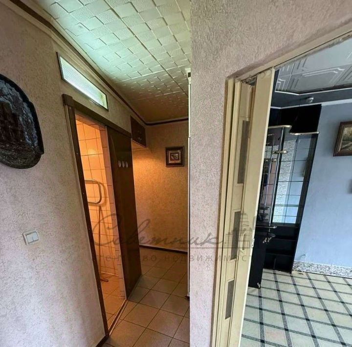 квартира г Старый Оскол микрорайон Горняк 32 фото 3