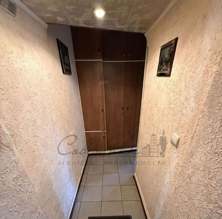 квартира г Старый Оскол микрорайон Горняк 32 фото 4