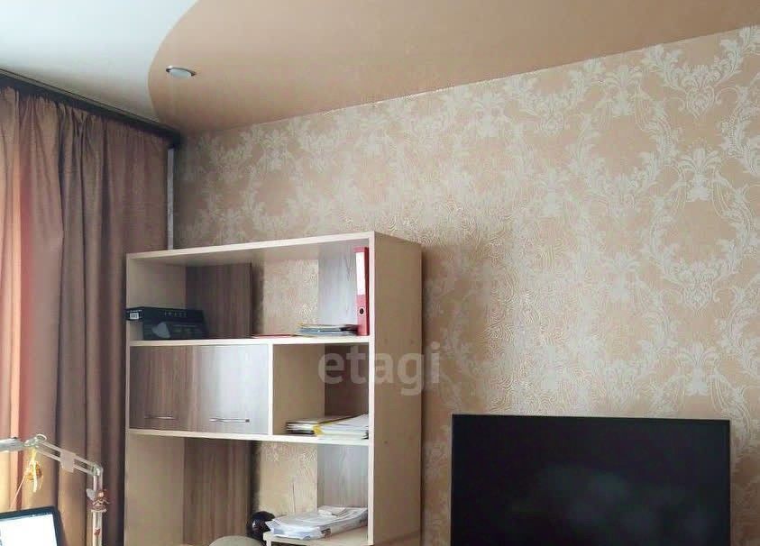 квартира г Чита р-н Центральный ул Богомягкова 53 фото 4