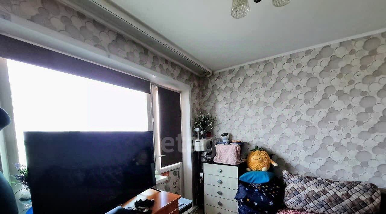 квартира г Чита р-н Центральный ул Евгения Гаюсана 23 фото 3