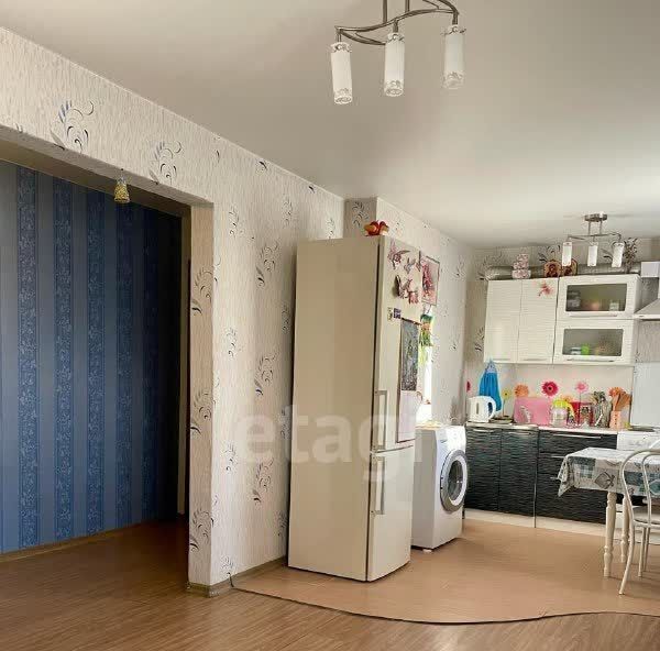 квартира г Чита п Текстильщиков р-н Черновский мкр 3-й 7 фото 3
