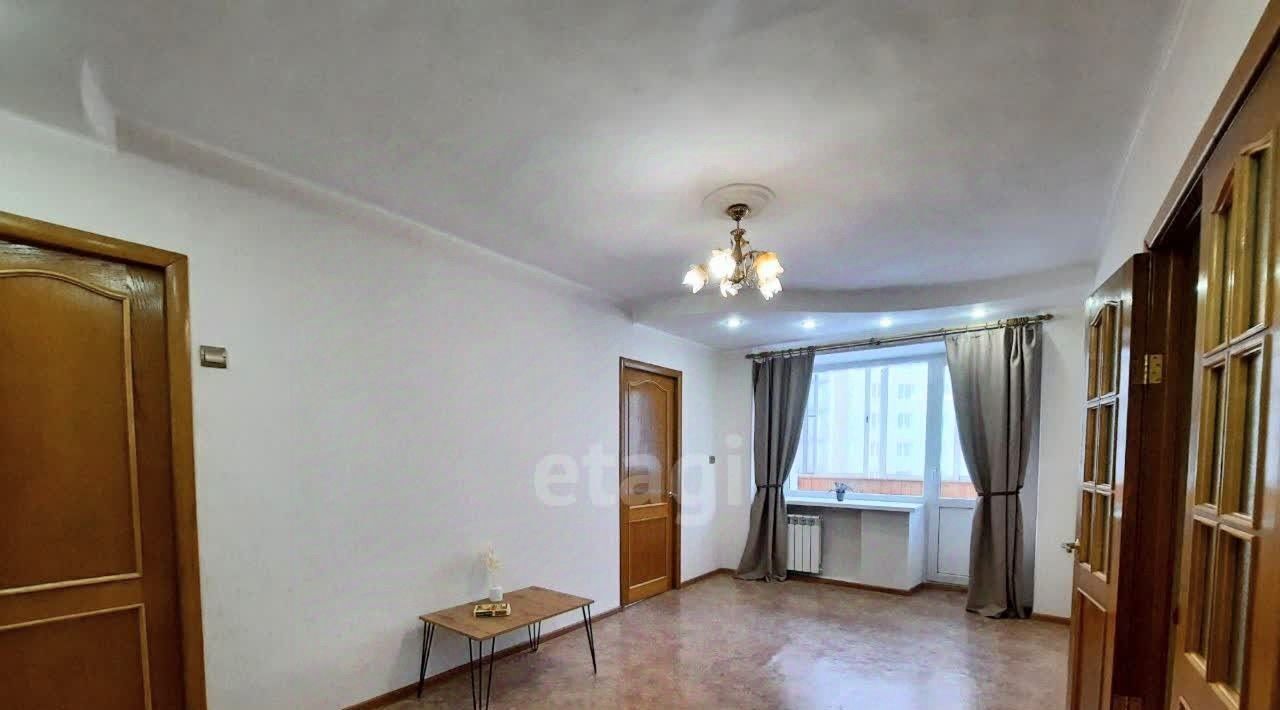 квартира г Чита р-н Центральный ул Кастринская 3а фото 4