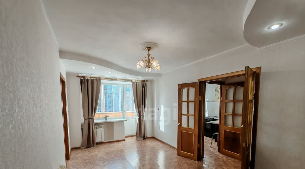 квартира г Чита р-н Центральный ул Кастринская 3а фото 3