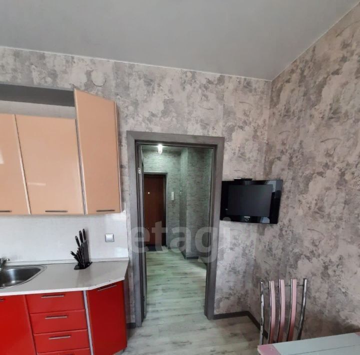 квартира г Чита р-н Центральный Октябрьский мкр, 13 фото 4