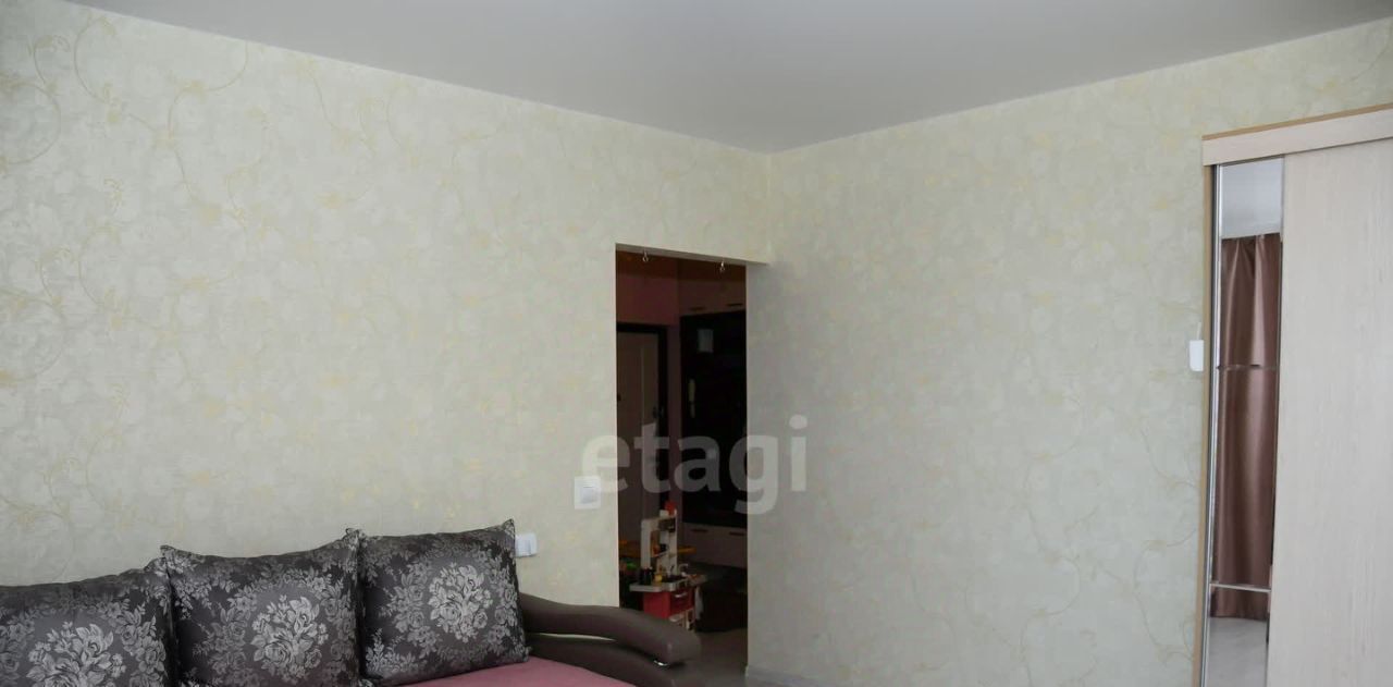 квартира г Чита р-н Центральный ул Алданская 11 фото 2