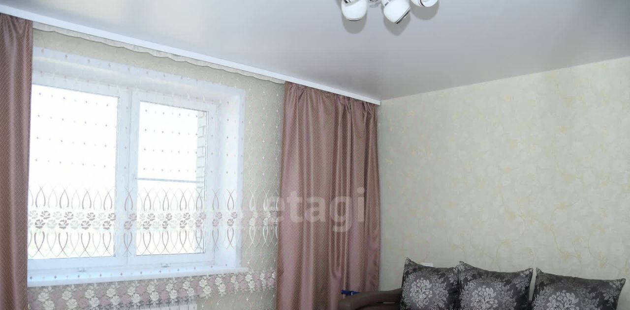 квартира г Чита р-н Центральный ул Алданская 11 фото 3