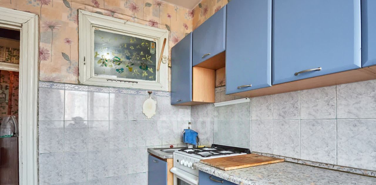 квартира г Чита р-н Центральный ул Богомягкова 14 фото 3