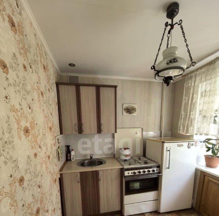 квартира г Чита р-н Центральный ул Кайдаловская 16б фото 3
