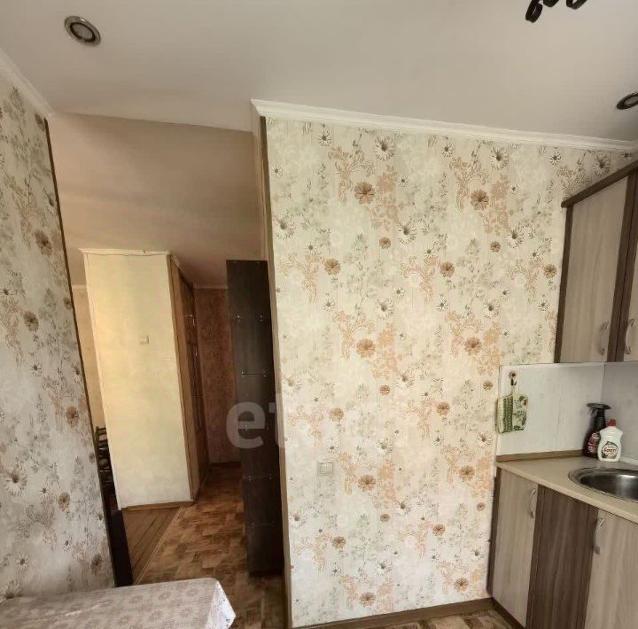 квартира г Чита р-н Центральный ул Кайдаловская 16б фото 4