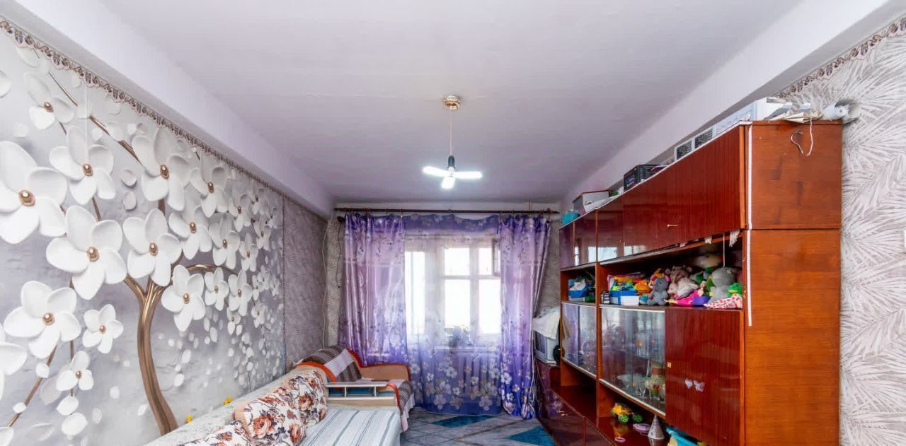 квартира г Чита р-н Железнодорожный ул Мысовская 33 фото 3