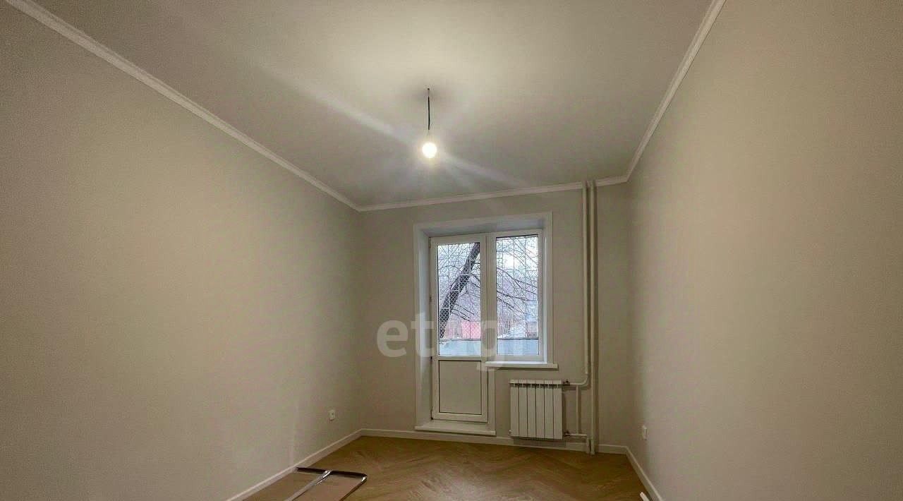 квартира г Чита р-н Центральный ул Красноармейская 70 фото 4