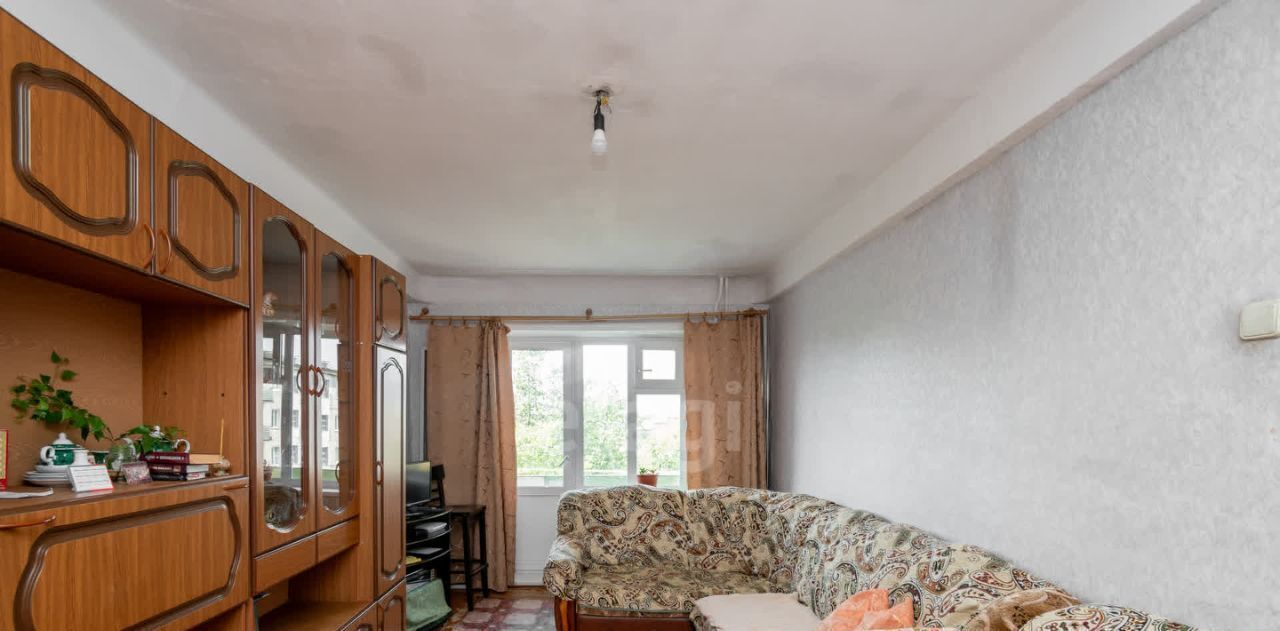 квартира г Чита р-н Ингодинский ул Верхоленская 22 фото 4