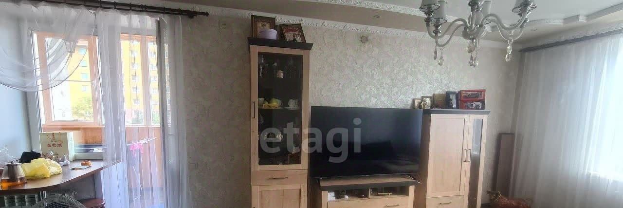 квартира г Чита р-н Центральный ул Генерала Белика 5 фото 3