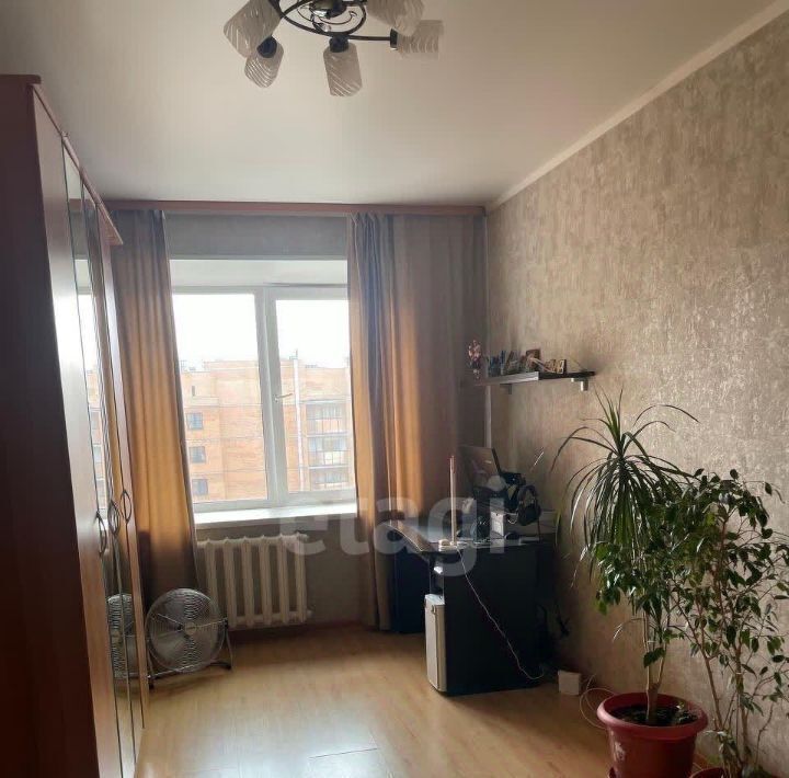 квартира г Чита р-н Ингодинский ул Петровско-Заводская 25 фото 3