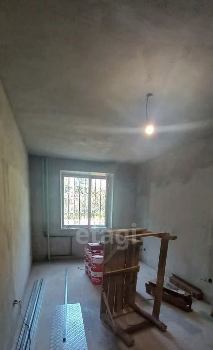квартира г Чита р-н Центральный ул Красноармейская 70 фото 3