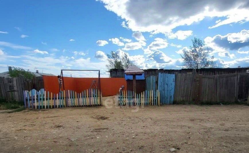квартира г Чита с Застепь р-н Черновский ул Гвоздичная 2 фото 4