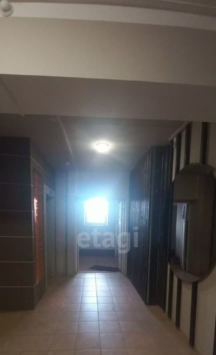 квартира г Чита п Текстильщиков р-н Черновский мкр 3-й 20 фото 3