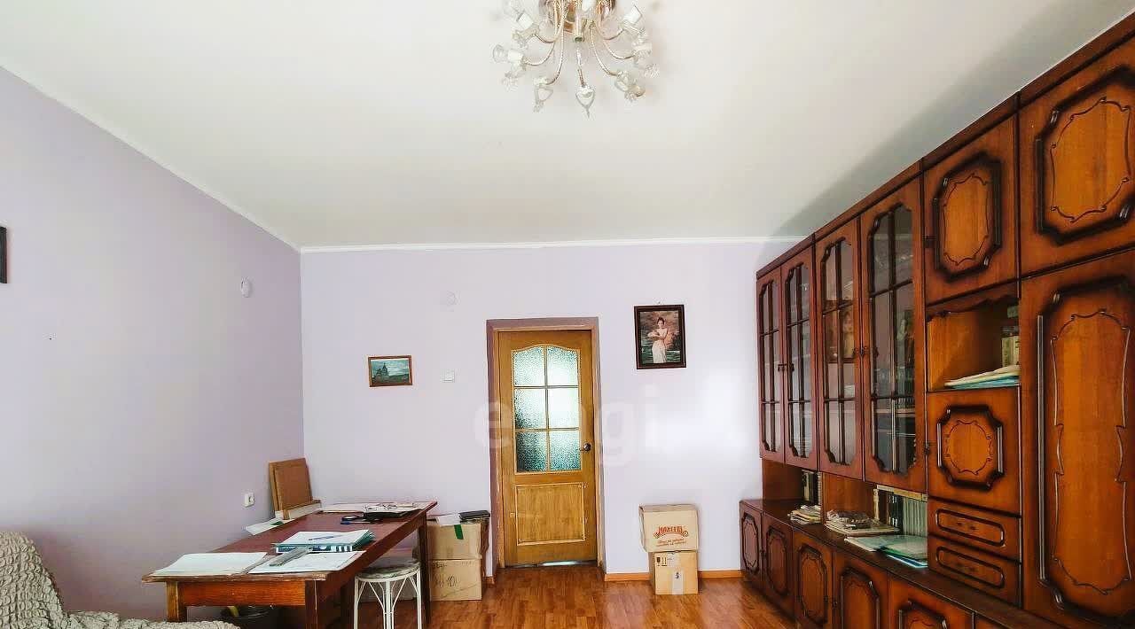 квартира г Чита р-н Центральный ул Ангарская 72 фото 4