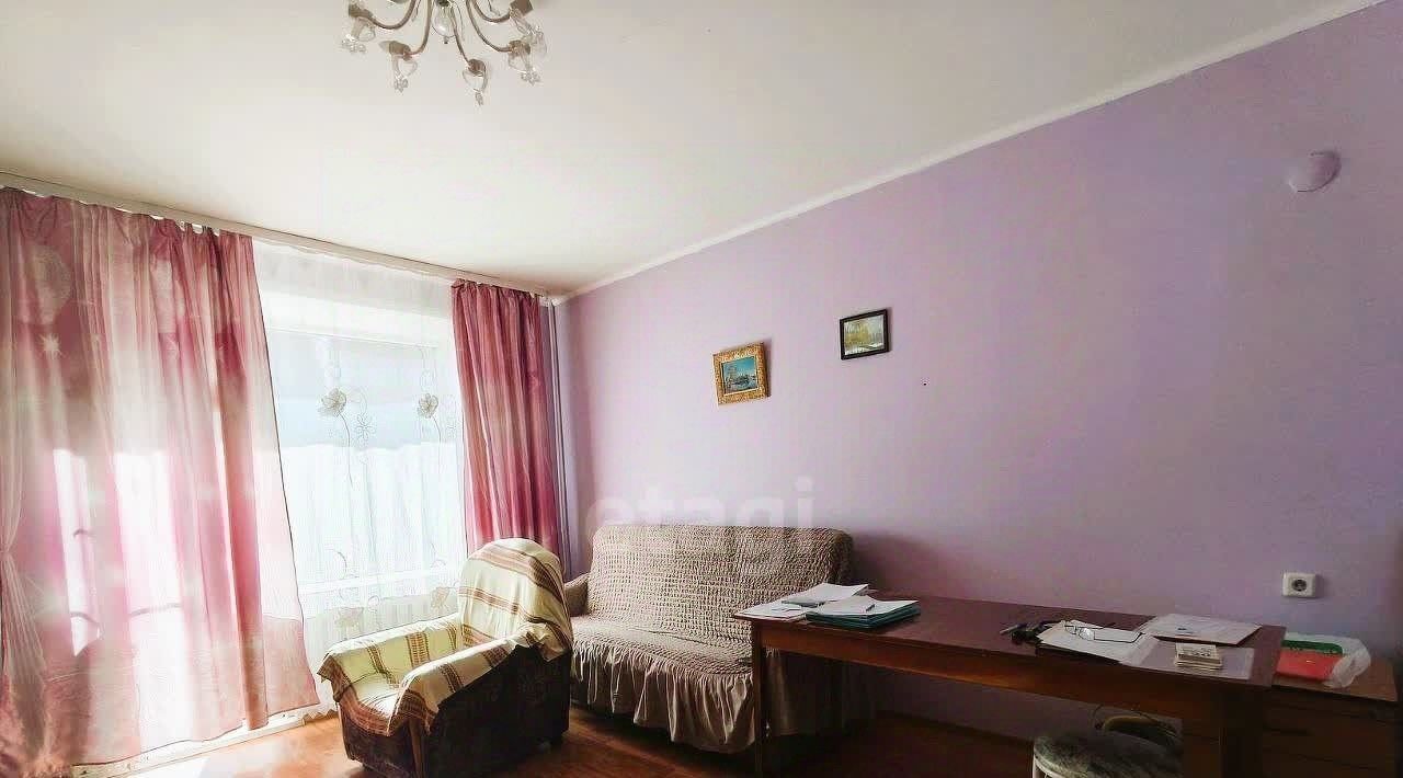 квартира г Чита р-н Центральный ул Ангарская 72 фото 3