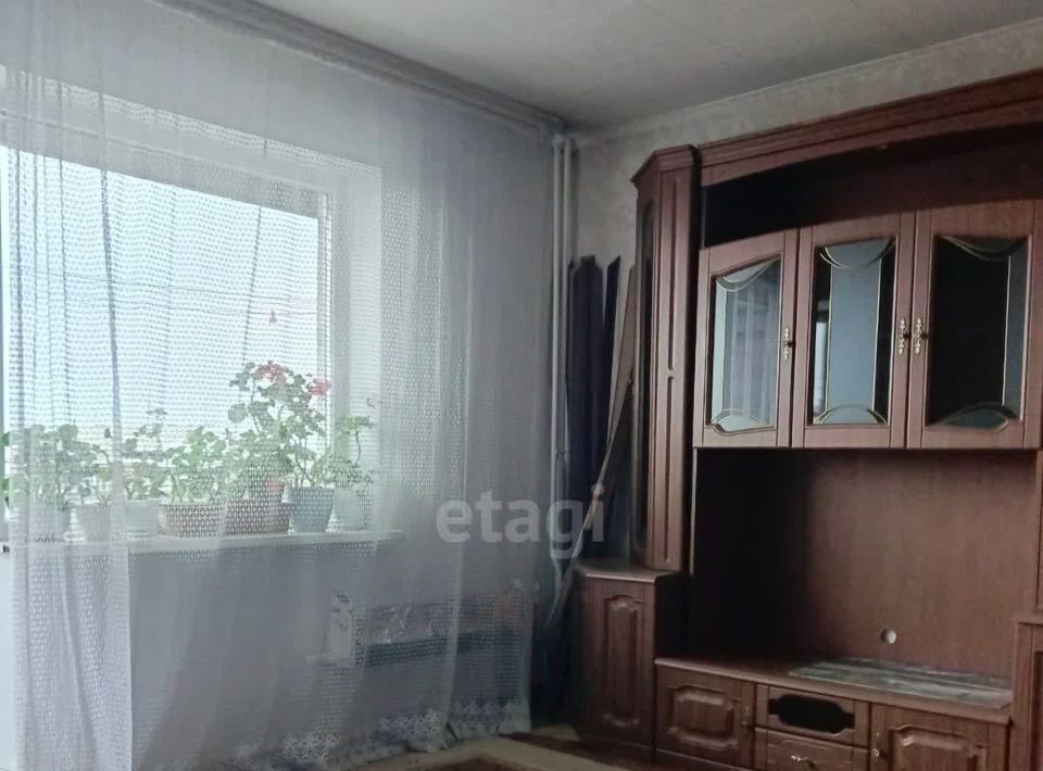 квартира г Чита р-н Центральный ул Шилова 89 фото 4